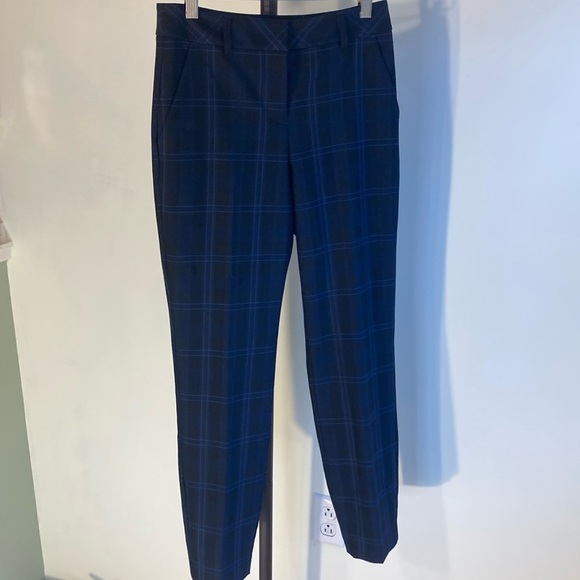 Express columnist 00R- long pants - Picture 3 of 15
